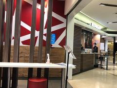 -麦当劳(国际大厦店)