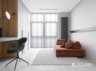 案例分享｜100平2房1厅