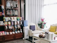 -宠爱国际动物医院· 猫科· 外科·中兽医(长白店)