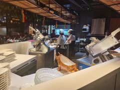-番食园鲜食火锅(高新店)