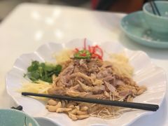 -清晖小苑•顺德地方菜(壹海城店)