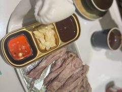 -清真·宁夏印象·盐池滩羊肉体验店(江宁路店)