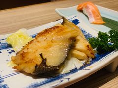 -小山日本料理(兴业太古汇店)