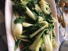 -钱大妈海鲜饭店(保利林语店)