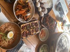 -味家烤肉烤鳗鱼牛排(西塔旗舰店)