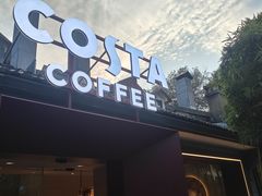 -COSTA COFFEE(西湖天地店)