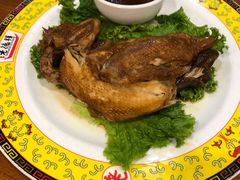 御品1962扒鸡-老德祥酒店(德兴店)