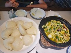 -千岛湖小鱼儿·淳安匠心农家菜