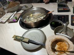 -喃喃椰·糟粕醋·椰子鸡火锅(七堡花园店)