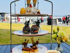 -南沙游艇会·大兵船餐厅