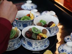 八宝茶-清真悦宾楼食府(海湖店)