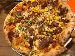 -盘炉forenza·云贵川融合小食堂 ( 钟楼中柳巷店)