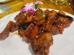 -功德林(南京西路店)