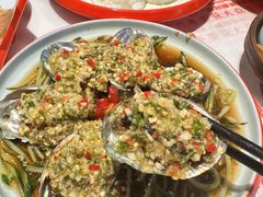 -老闵田螺馆·南昌市井菜·特色小吃(总店)