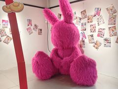 -原宿春天购物广场