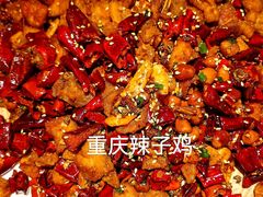-渝信川菜(西单店)