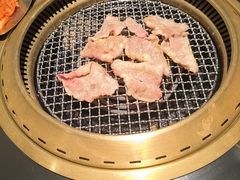 -厚贞日式烤肉(浦东汇智店)