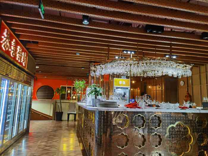 楼上荟馆-"日常午餐,拔草～～午餐时间去的一楼没营."-大众点评移动版