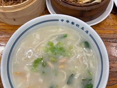 -老雒阳面馆·水席·洛阳菜(王城路店)