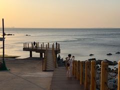 -海岛日记(养马岛店)