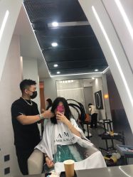 -艾美A·M Hair Salon