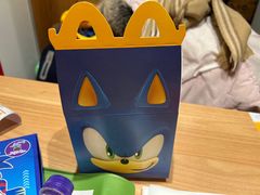 -麦当劳(安定门外大街店)