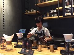 -星巴克臻选(重庆沙坪坝店)