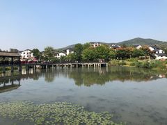 -石塘人家