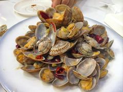 -来之顺海鲜菜馆·青岛菜·始于1993(栈桥店)