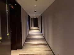 -上海龙之梦万丽酒店