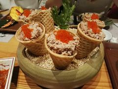 -花潮料理艺食馆(世欧广场店)