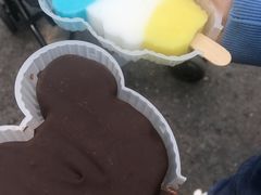 -迪士尼火鸡腿