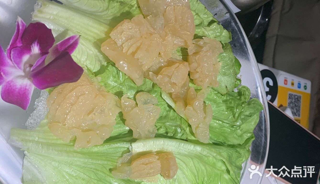 打卡河豚鱼火锅！