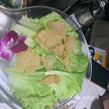 打卡河豚鱼火锅！