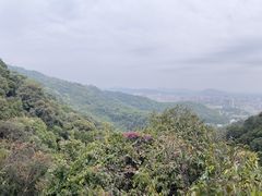 -广州市白云山风景名胜区