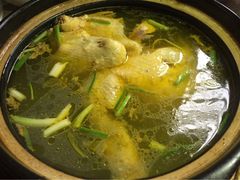 -云河农家乐饭店(福禄缘树山店)