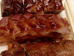 深井烤鸭-广州逸林假日酒店·四季桃源中餐厅(白云山风景区店)