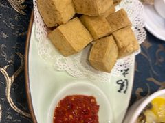 -晓平饭店(嘉善路店)