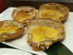 -福樱兰海鲜放题铁板烧(加州店)