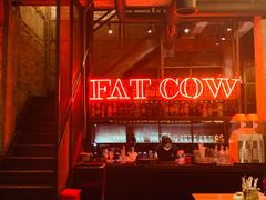 -FAT COW(虹梅路店)