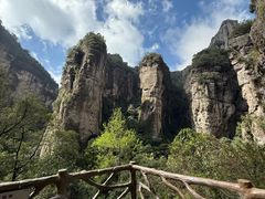 -雁荡山风景名胜区