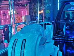 -世代星球·保龄球·镭战真人CS·团建(杨浦店)