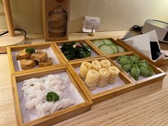 -十二舍·湯物素煮(江泰潤政店)