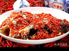 -东方红酒楼(知春路店)