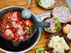 -笔记安顺夺夺粉火锅