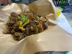 -庆山饭店·海鲜饺子家常菜(北戴河黑石路店)