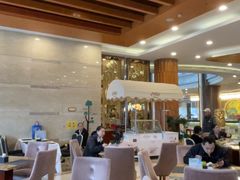 -长沙世纪金源大饭店·金世纪中餐厅