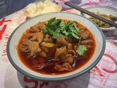 -耙吉吉川味小酒馆(本地人回头店)