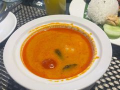 -翡翠鸟精品泰国菜(北辰财富中心店)