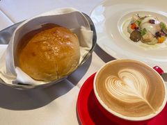 -Steaking·食间牛排(和平店)